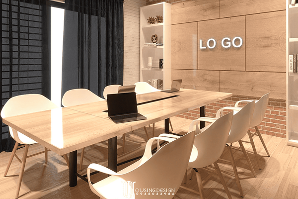 Nội Thất VP Eddenrose