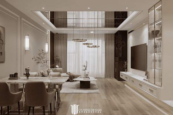 Nội Thất CC Lacasta