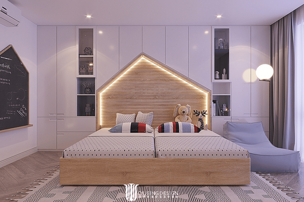 Nội Thất LK Indochine