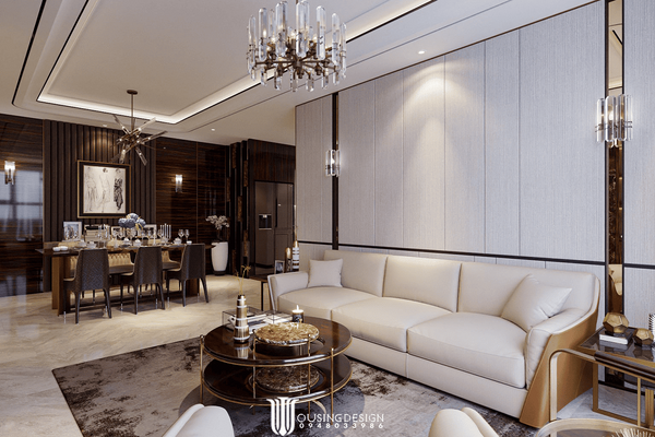 Nội Thất Sunshine Tây Hồ