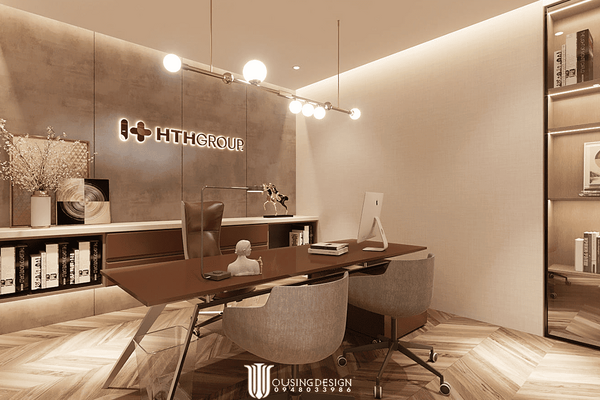 Nội Thất HTH Group