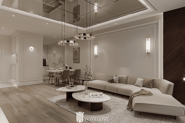 Nội Thất CC Lacasta