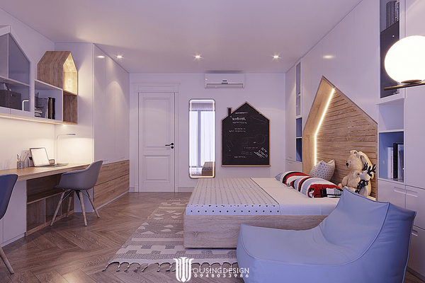 Nội Thất LK Indochine