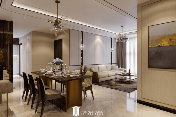 Nội Thất Sunshine Tây Hồ