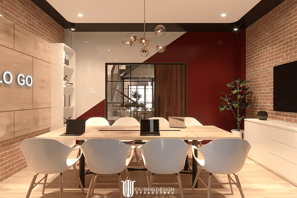 Nội Thất VP Eddenrose