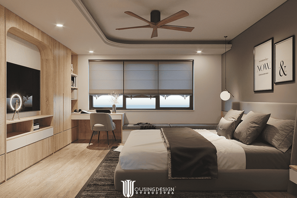 Nội Thất LK Indochine