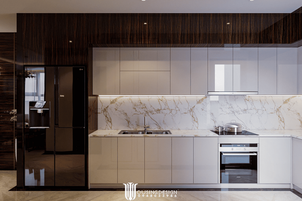 Nội Thất Sunshine Tây Hồ