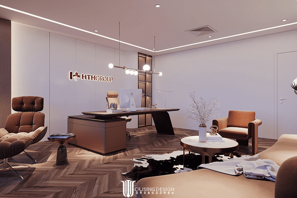 Nội Thất HTH Group