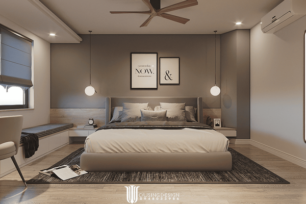 Nội Thất LK Indochine