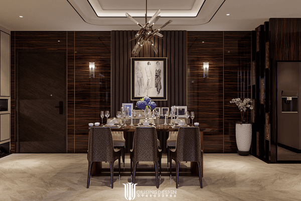 Nội Thất Sunshine Tây Hồ