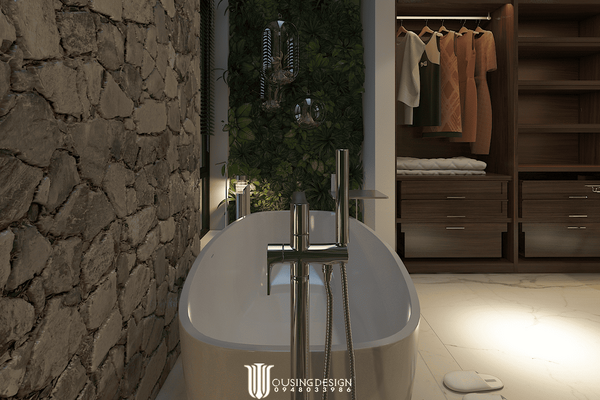 Nội Thất Nhà Phố Hải Phòng Hiện Đại