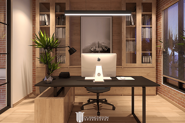 Nội Thất VP Eddenrose