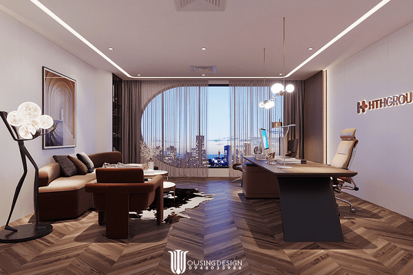 Nội Thất HTH Group