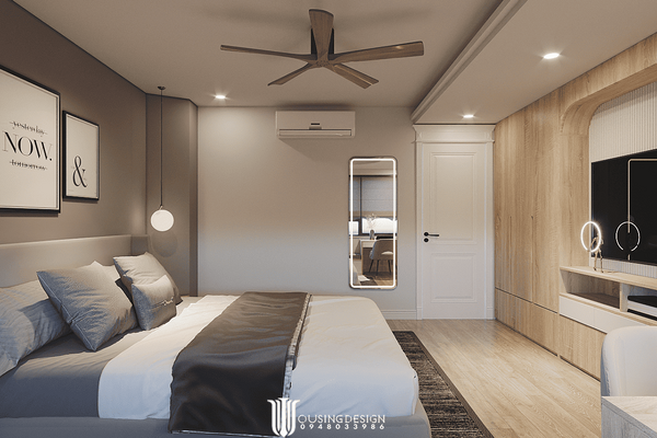 Nội Thất LK Indochine