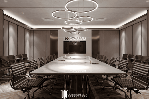 Nội Thất HTH Group