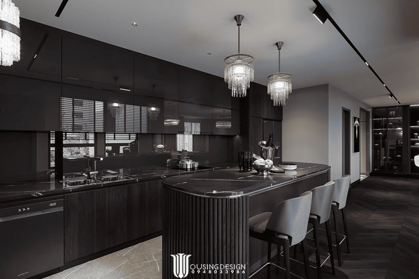 Nội Thất CH Greenbay Luxury Modern