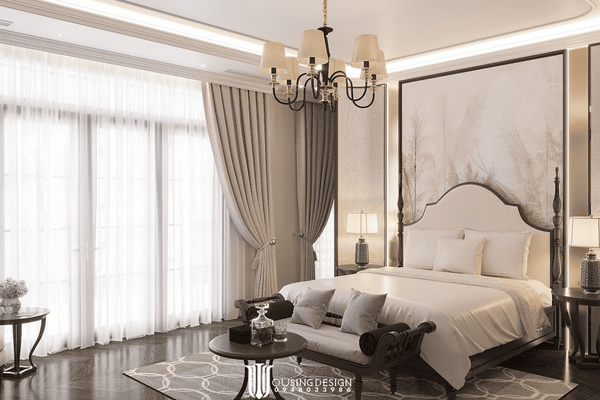 Nội Thất Nhà Phố Hội An