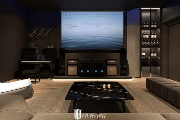 Nội Thất LK Indochine