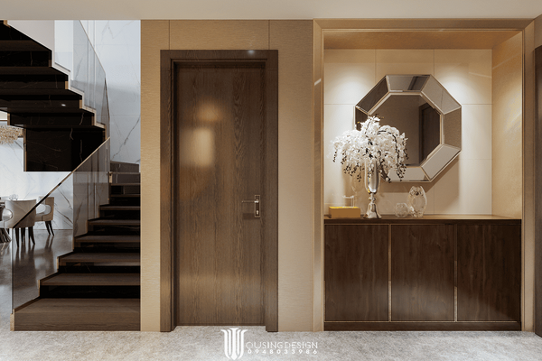 Nội Thất Sunshine Tây Hồ