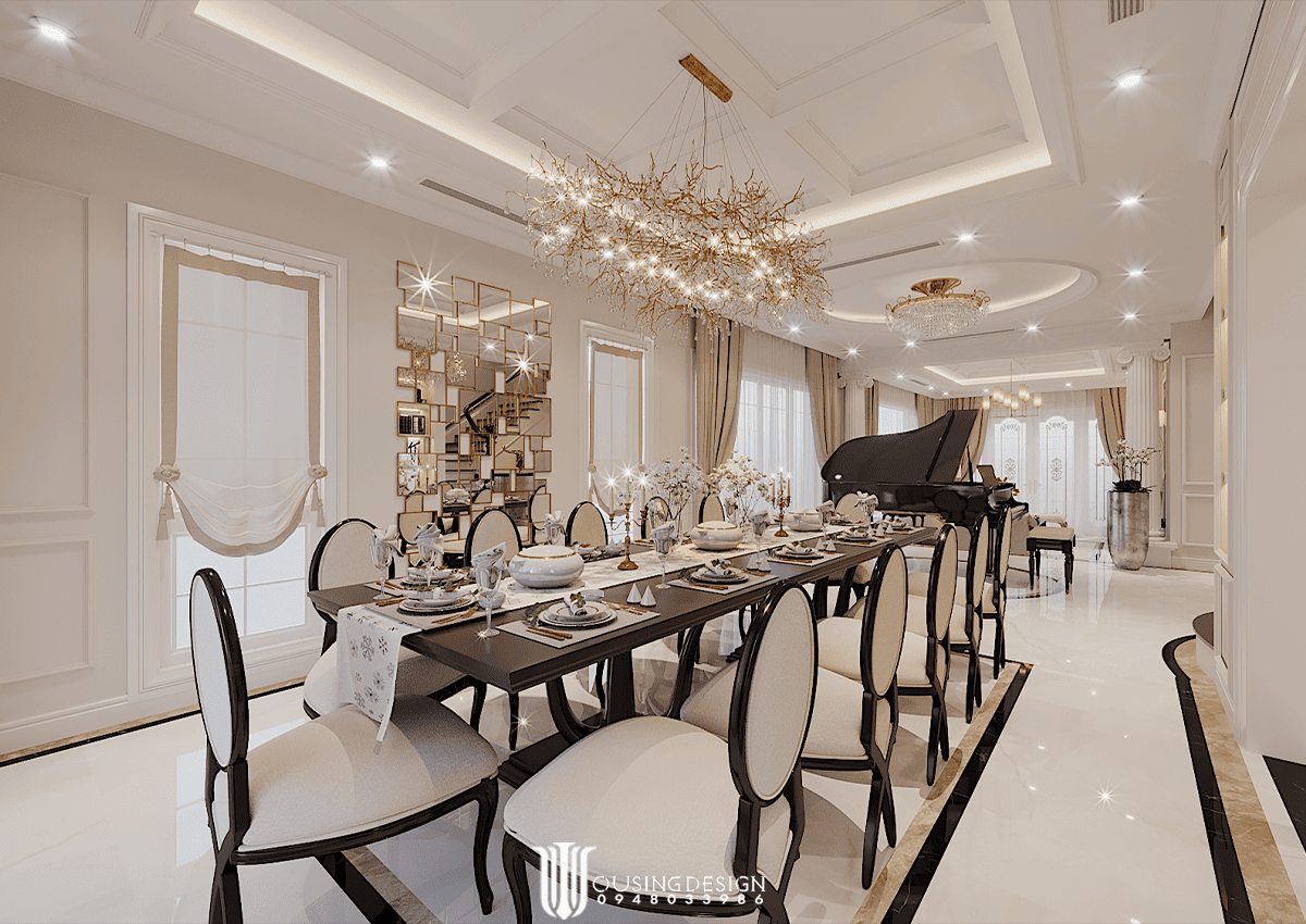 Nội Thất BT Dương Nội