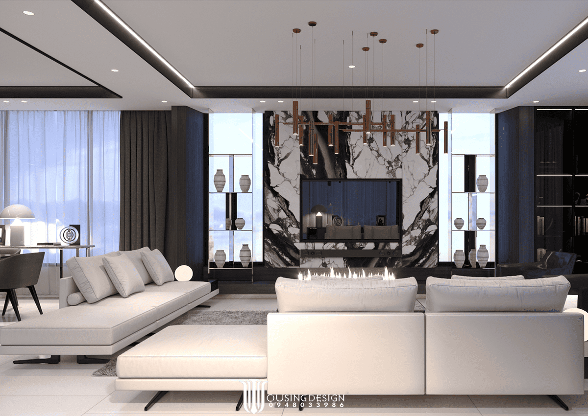 Nội Thất House Hà Nam