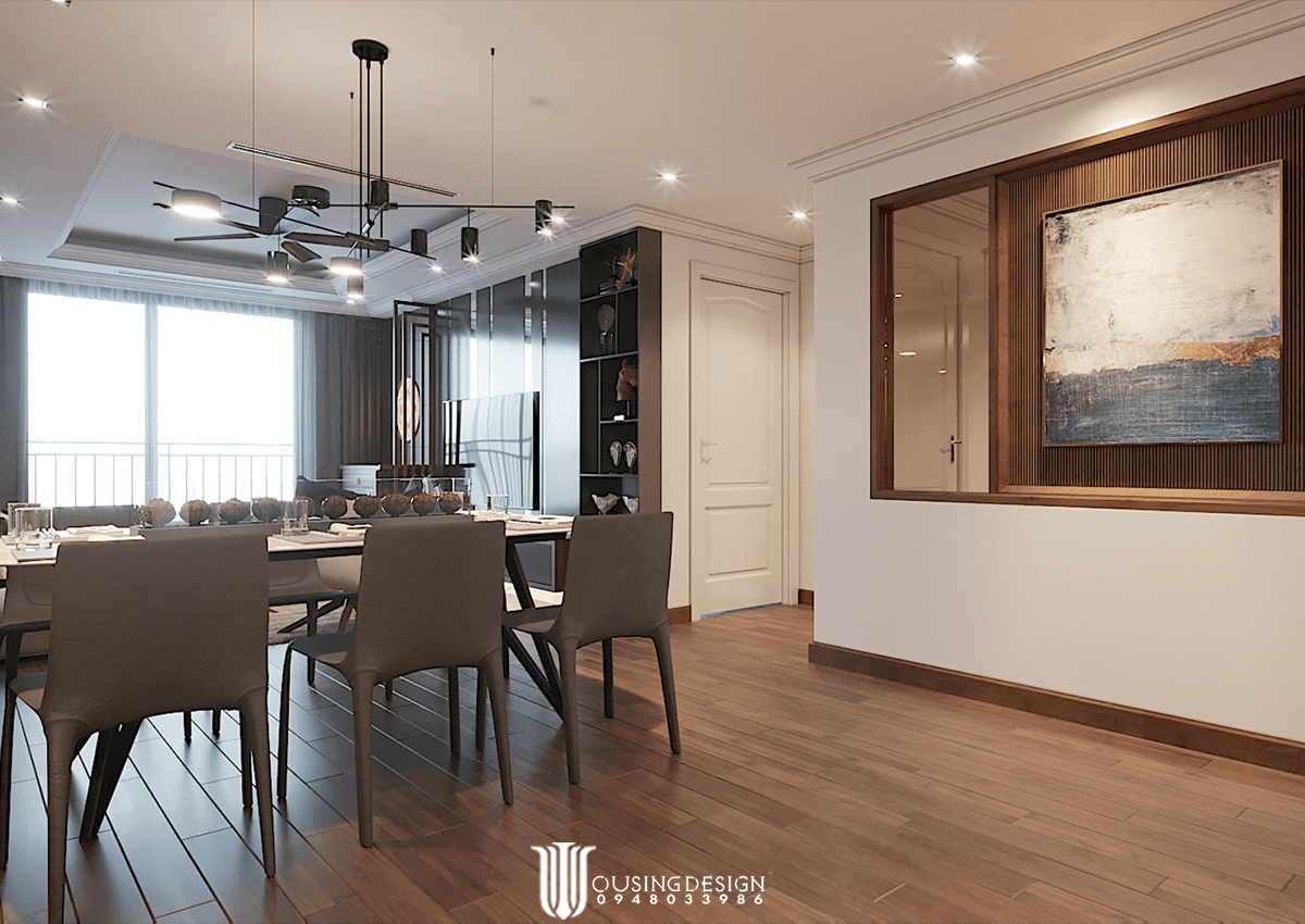 Nội Thất CC Sunshine Hoàng Mai