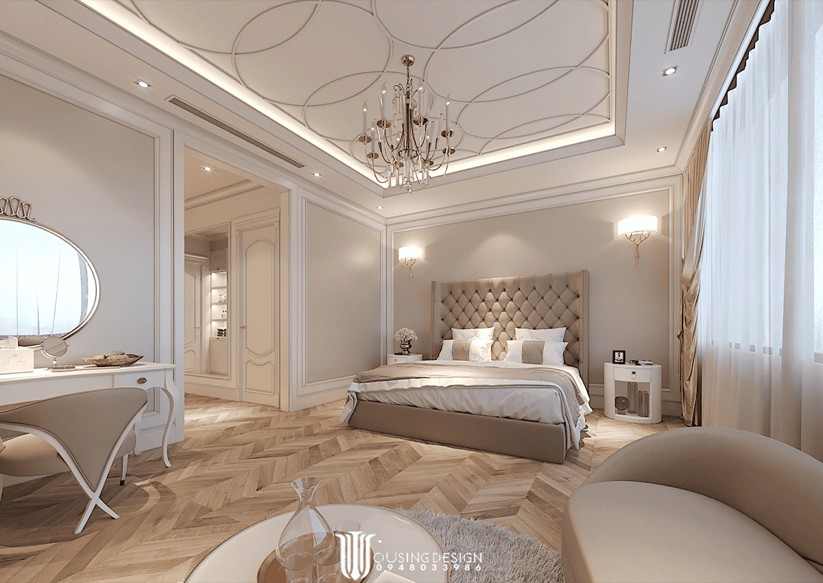 Nội Thất Ta House