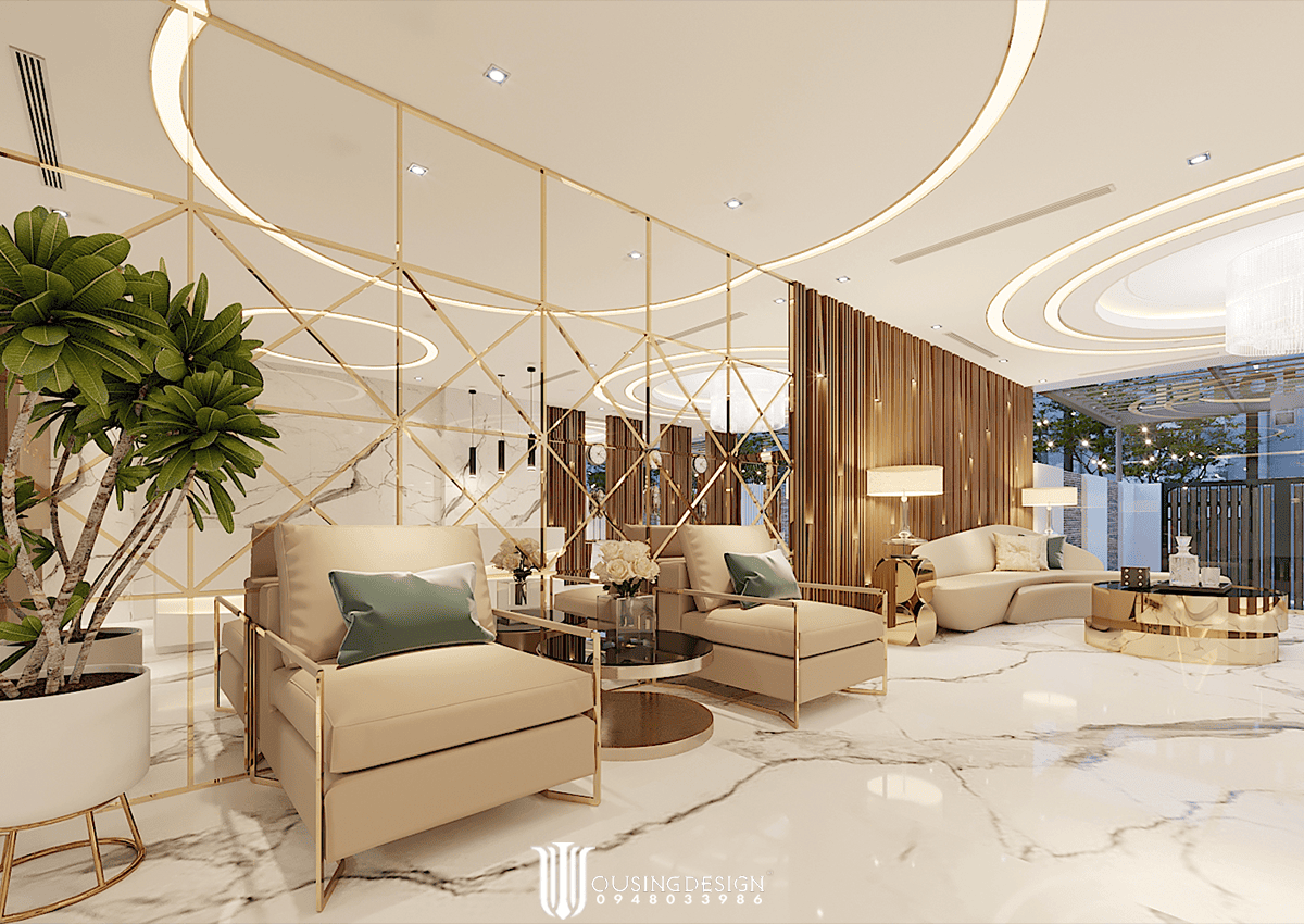 Nội Thất Asia Hotel