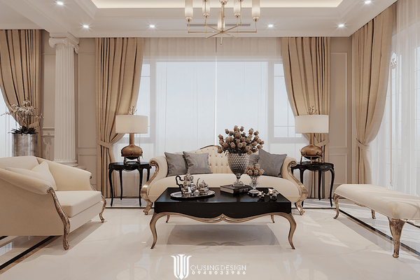 Nội Thất BT Dương Nội