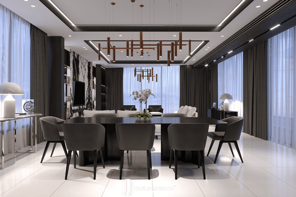 Nội Thất House Hà Nam