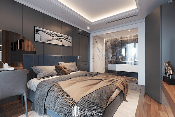 Nội Thất CC Sunshine Hoàng Mai