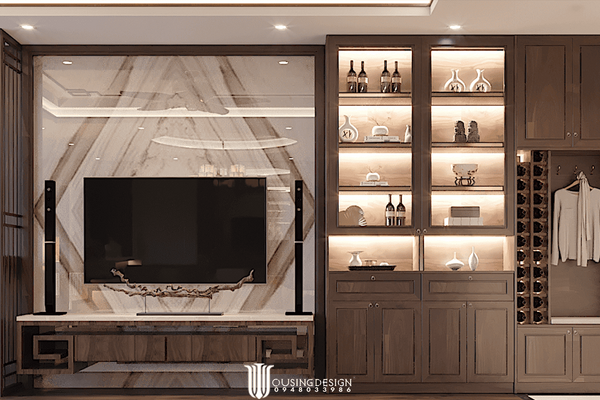 Nội Thất CC Imperia PC Á Đông