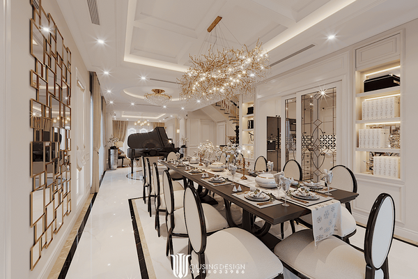 Nội Thất BT Dương Nội