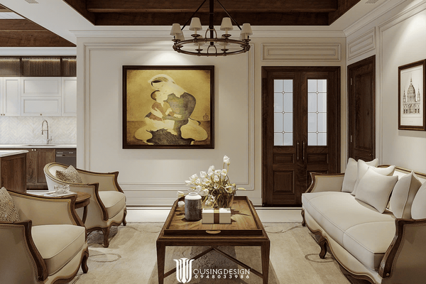 Nội Thất PK Nhà Phố