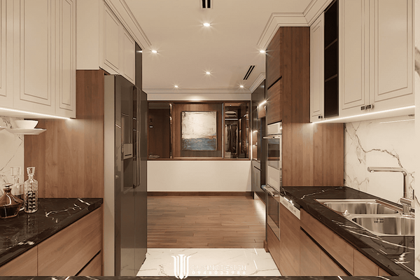 Nội Thất CC Sunshine Hoàng Mai