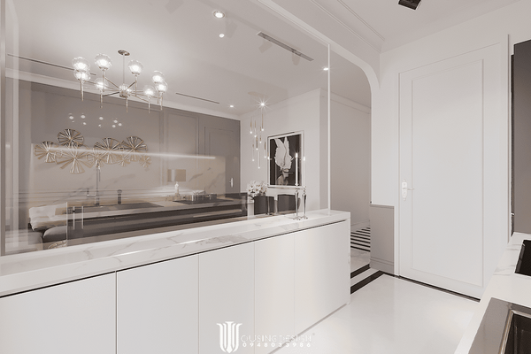 Nội Thất Hòa Bình Green