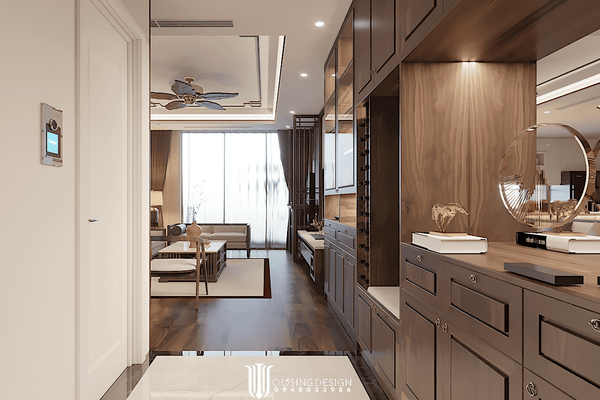 Nội Thất CC Imperia PC Á Đông