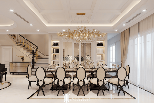 Nội Thất BT Dương Nội