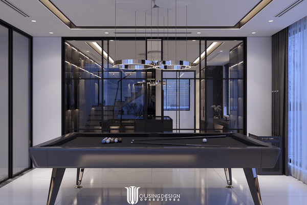 Nội Thất House Hà Nam