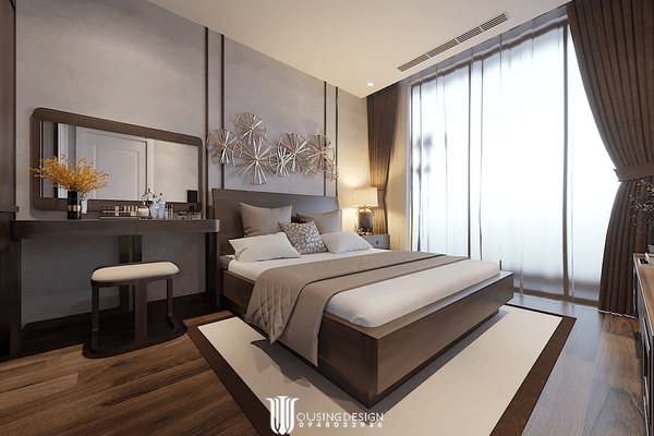 Nội Thất CC Imperia PC Á Đông