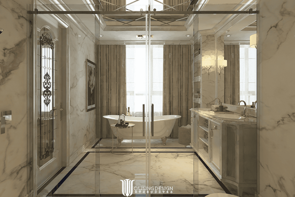 Nội Thất BT Dương Nội