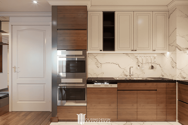 Nội Thất CC Sunshine Hoàng Mai