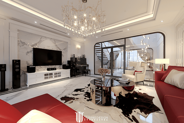 Nội Thất Ta House