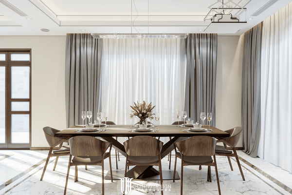 Nội Thất BT Quang Gamuda