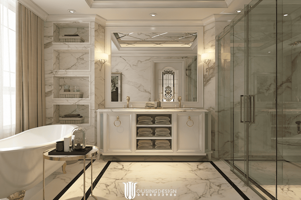 Nội Thất BT Dương Nội