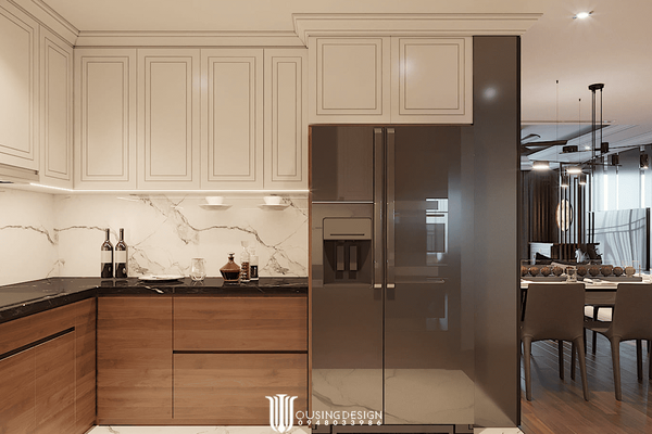 Nội Thất CC Sunshine Hoàng Mai