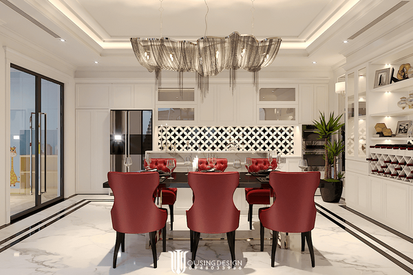 Nội Thất Ta House