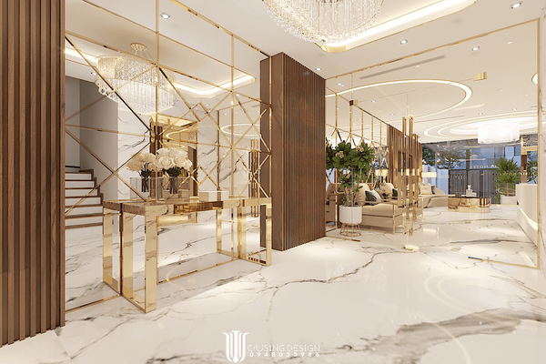 Nội Thất Asia Hotel