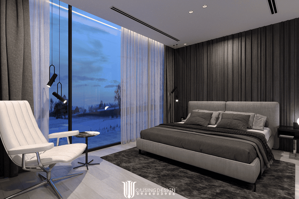 Nội Thất House Hà Nam