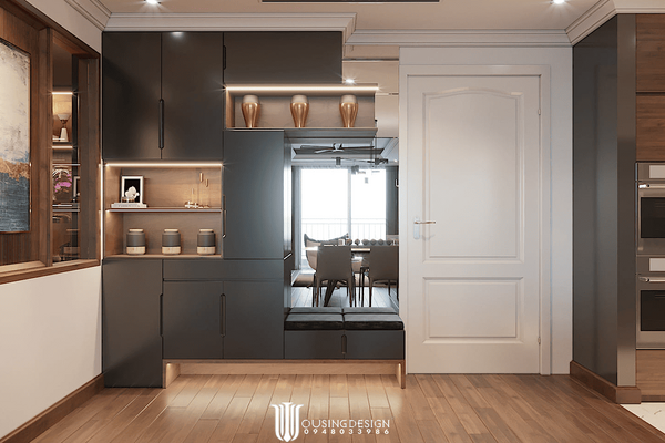 Nội Thất CC Sunshine Hoàng Mai